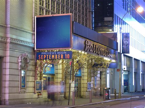 box office hours ethel barrymore theater